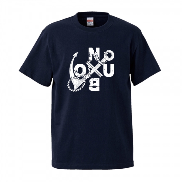 NUBO LOGO 2018 kids Tシャツ‬