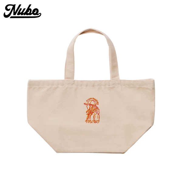 リメイクトートバッグ | NUBO official site